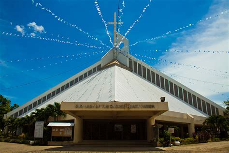 lapu lapu churches|Our Lady Of The Sacred Heart Parish .